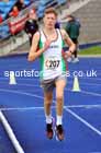 Mens under-17s 2022 Northern Road Relays, SportsCity, Manchester. Photo: David T. Hewitson/Sports for All Pics